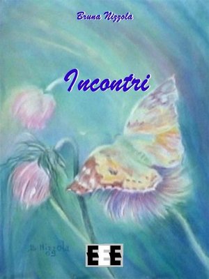 cover image of Incontri